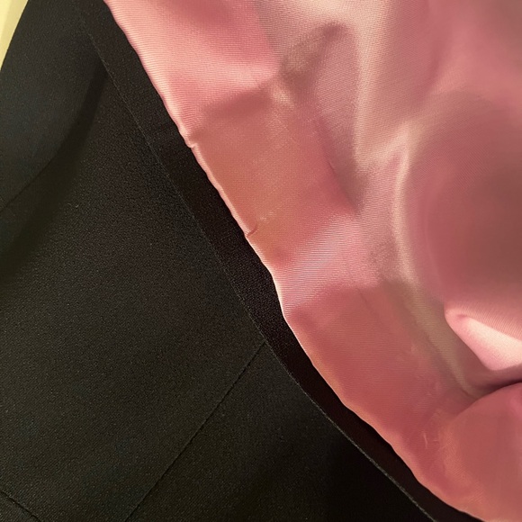 Shanghai Tang Black Qipao Dress - from Hong Kong store - Picture 5 of 11